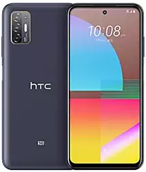 HTC Desire 23 Pro 5G In Czech Republic